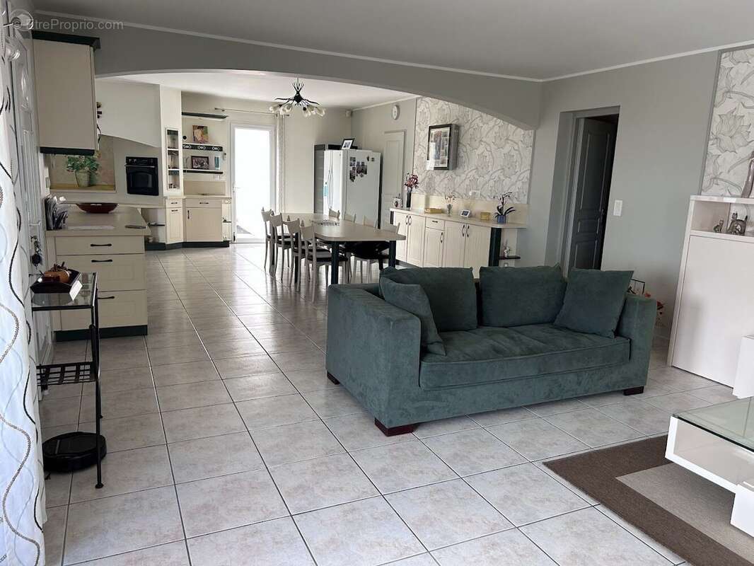 Maison 230 m² à Fitou  - photo 5