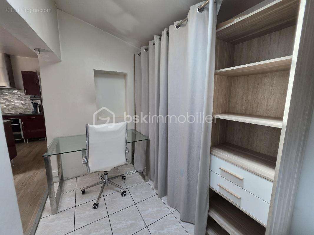 Appartement - photo 6