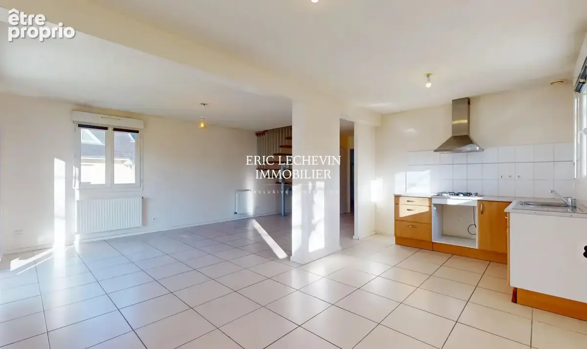Maison 6 pièces 88 m² à vendre à Cucq (62780) - photo 2