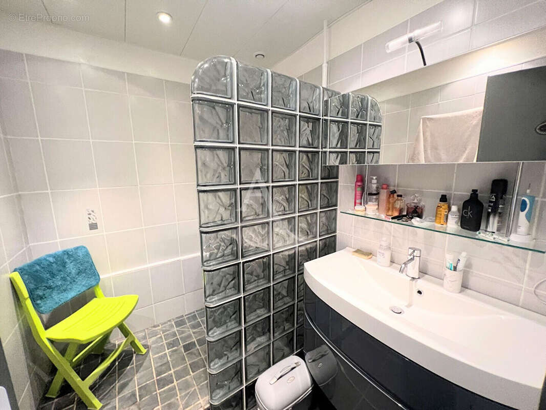 Maison à VIRE-SUR-LOT