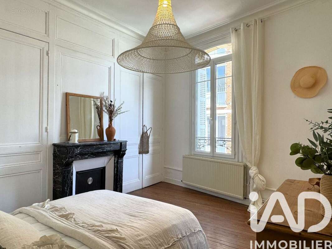 Photo 6 - Appartement à LE HAVRE