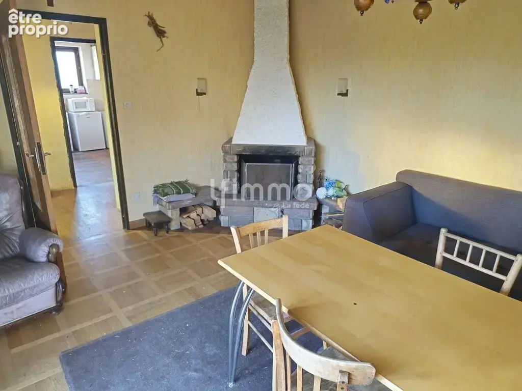 Maison 6pieces au calme (possible vie de plein pied) sur sept ar - photo 4