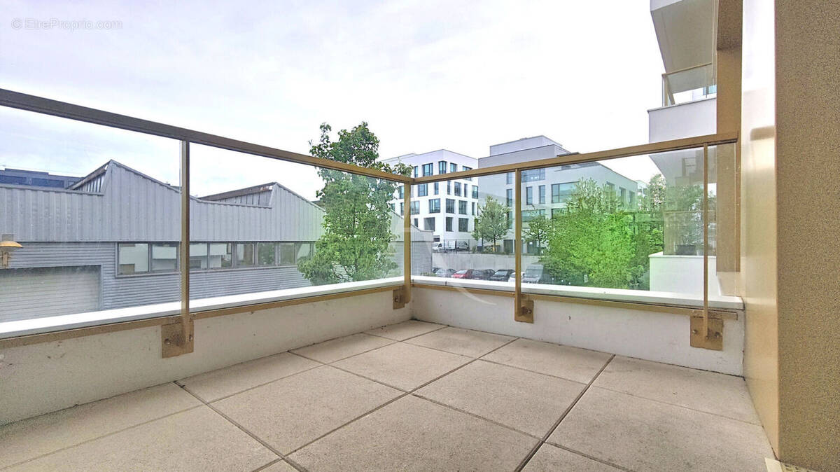 Appartement à MASSY