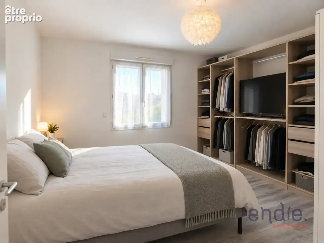 Maison 5 pièces 105 m² à vendre à Auxonne (21130) - photo 3