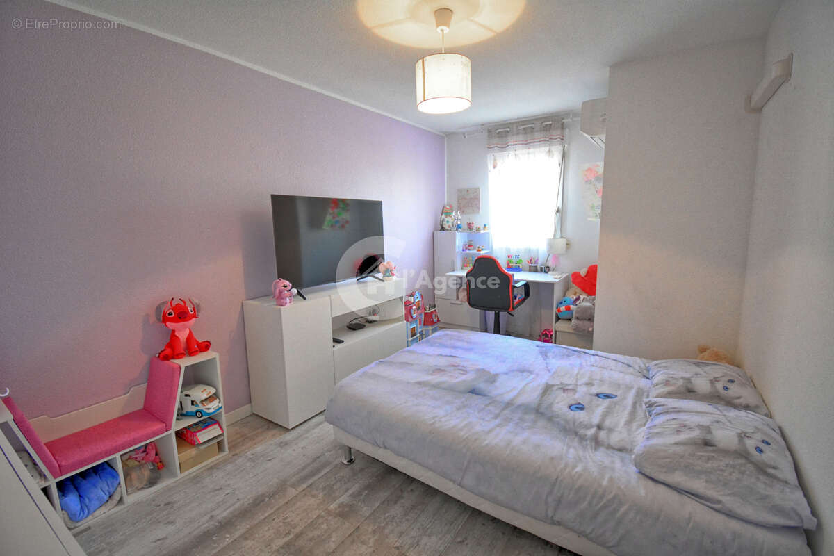 Appartement à MANDELIEU-LA-NAPOULE