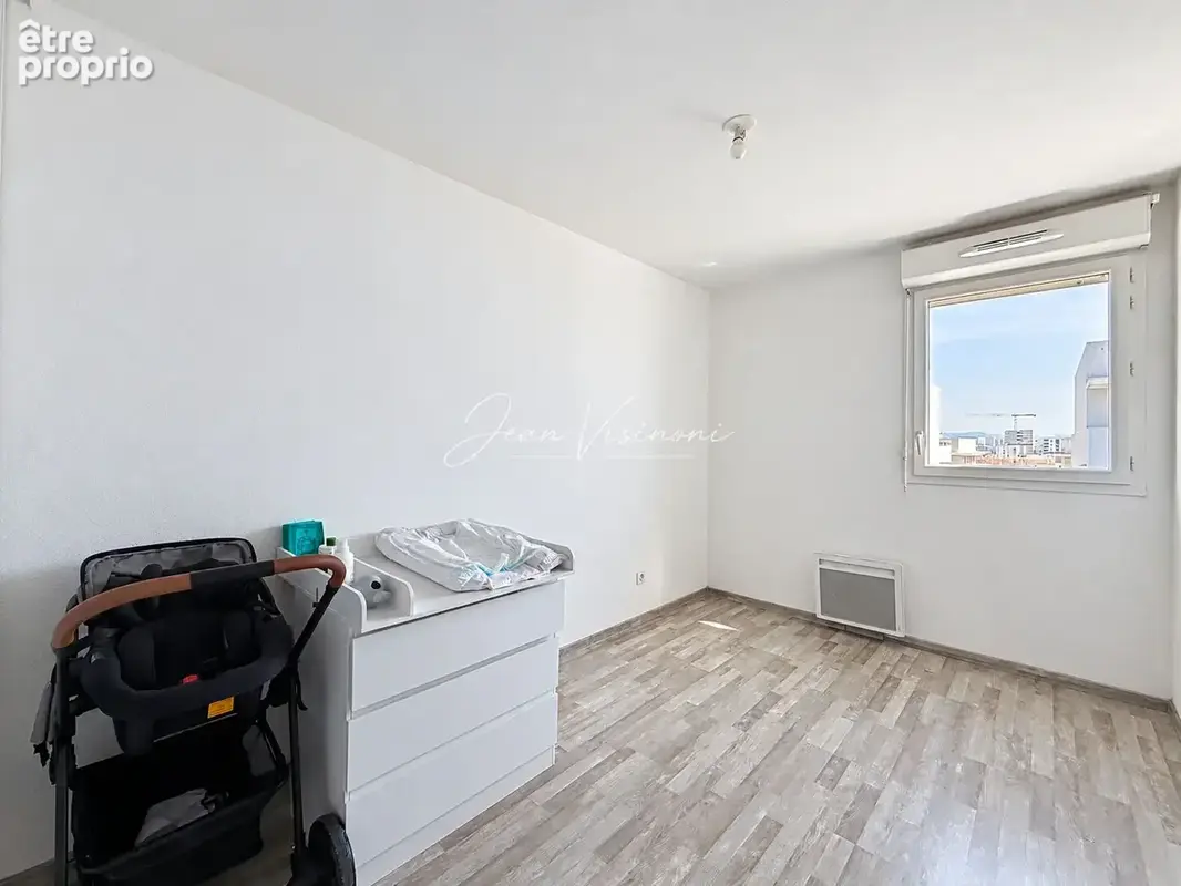 Appartement 3 pièces 63 m² à vendre à Marseille-15e (13015) - photo 21
