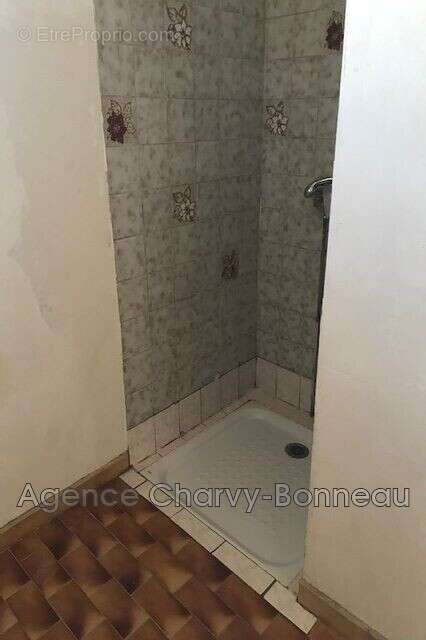 Maison à SAINT-GIRONS