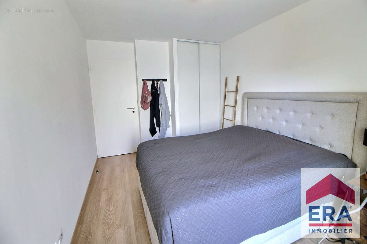 Appartement à MONTELIMAR