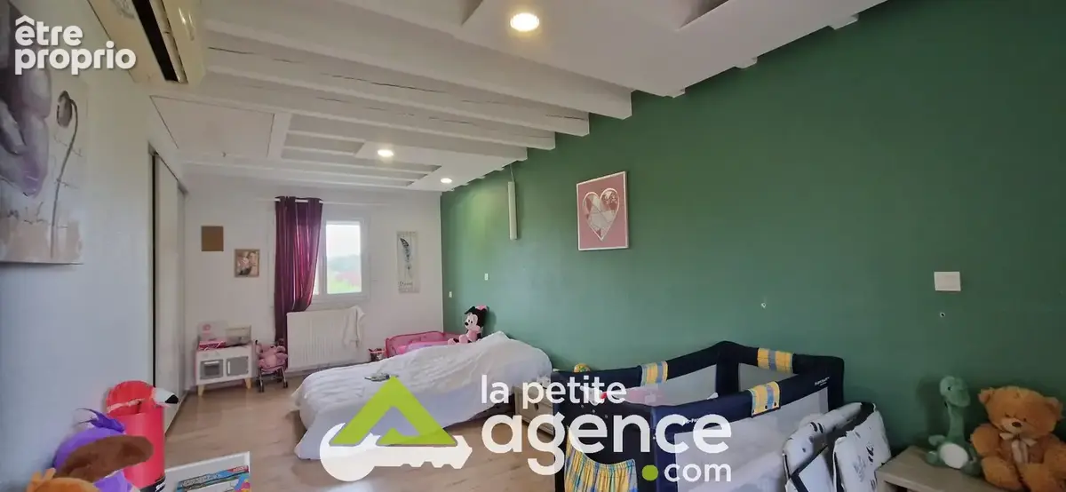 Pavillon indépendant - photo 8