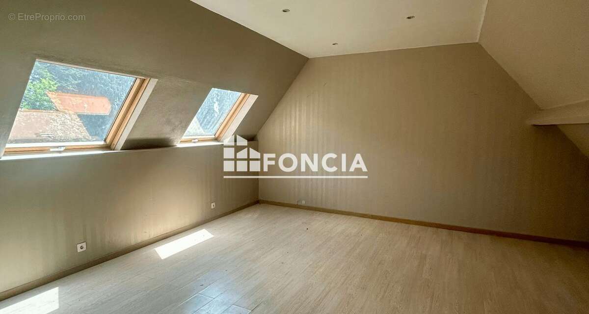 Maison à HAUBOURDIN