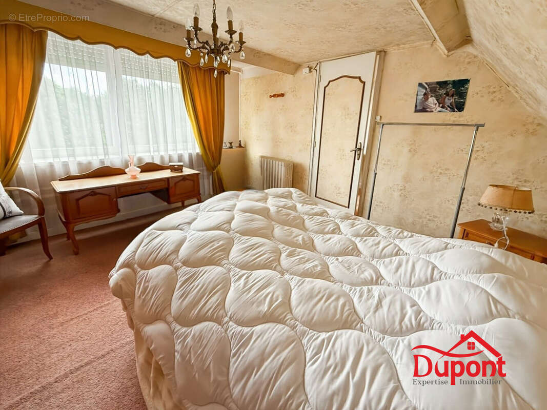 Maison à SAINT-SAULVE