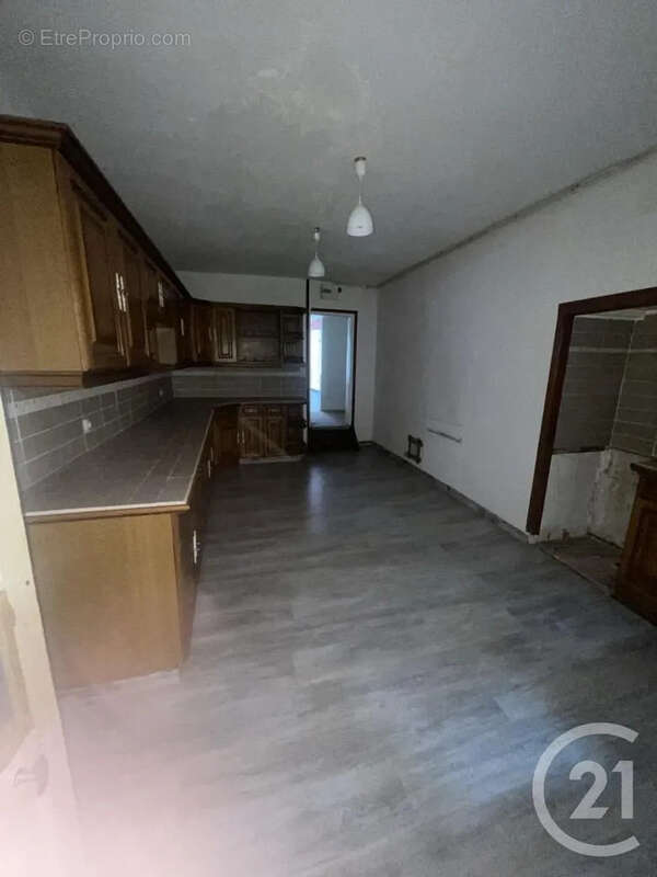 Appartement à PONT-AUDEMER