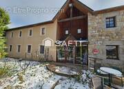 Photo 1 - Commerce à AUMONT-AUBRAC