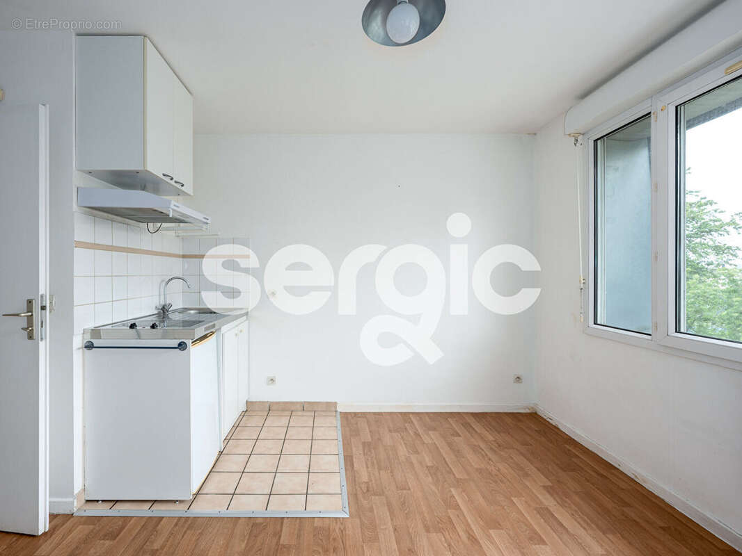 Appartement à EVRY