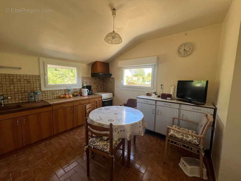 Maison à vendre HENANBIHEN - photo 6