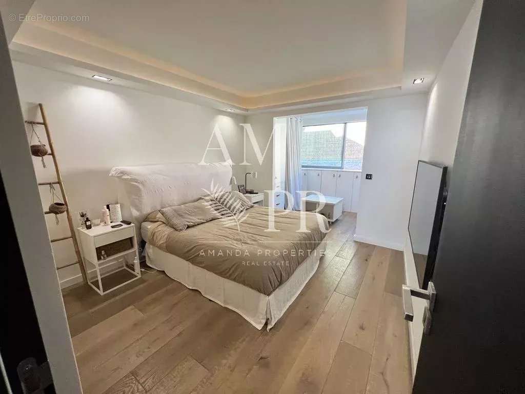 Appartement à LE CANNET