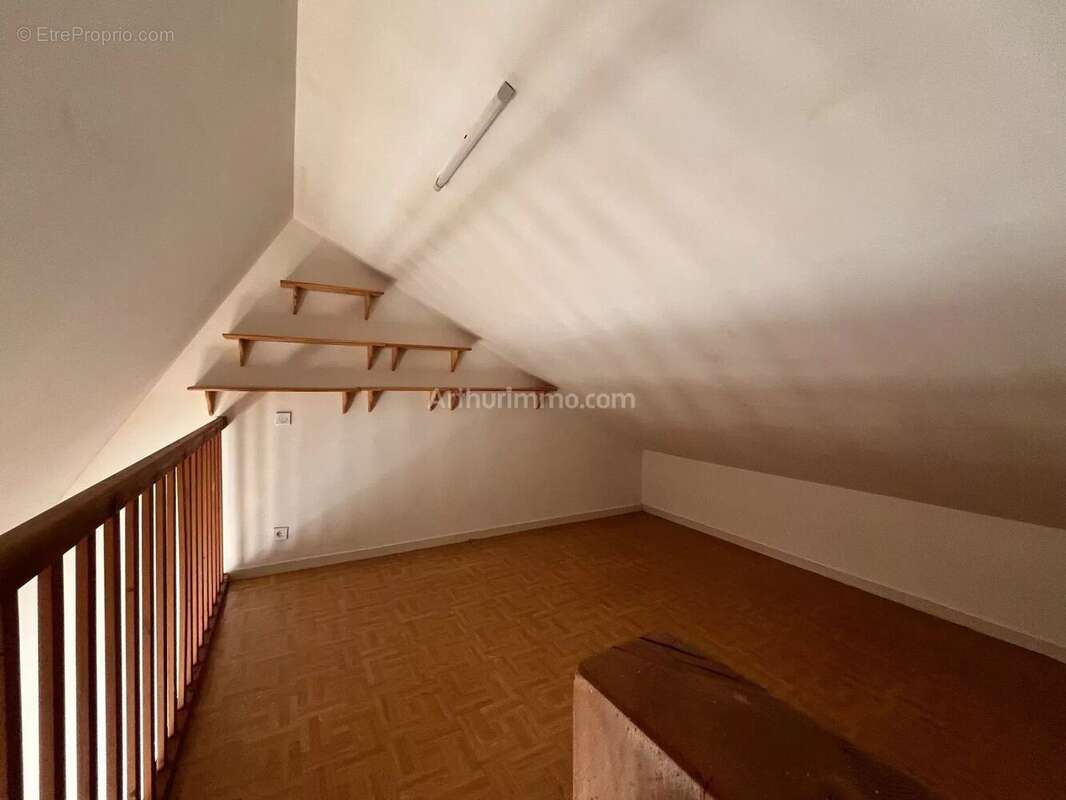 Vente Appartement Melesse(35520) 119 000ï¿œ - photo 9