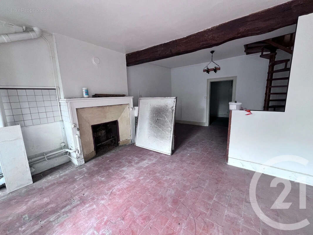 Maison 63 m² à Clamecy  - photo 4