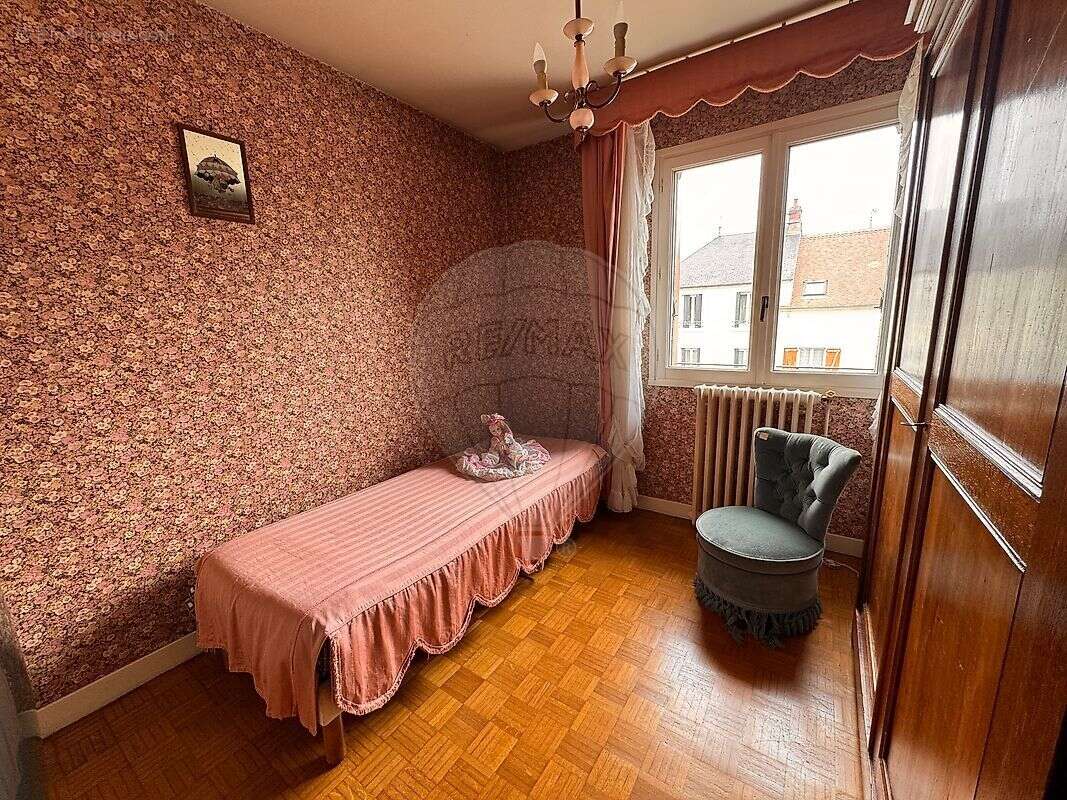 Maison à PREMERY