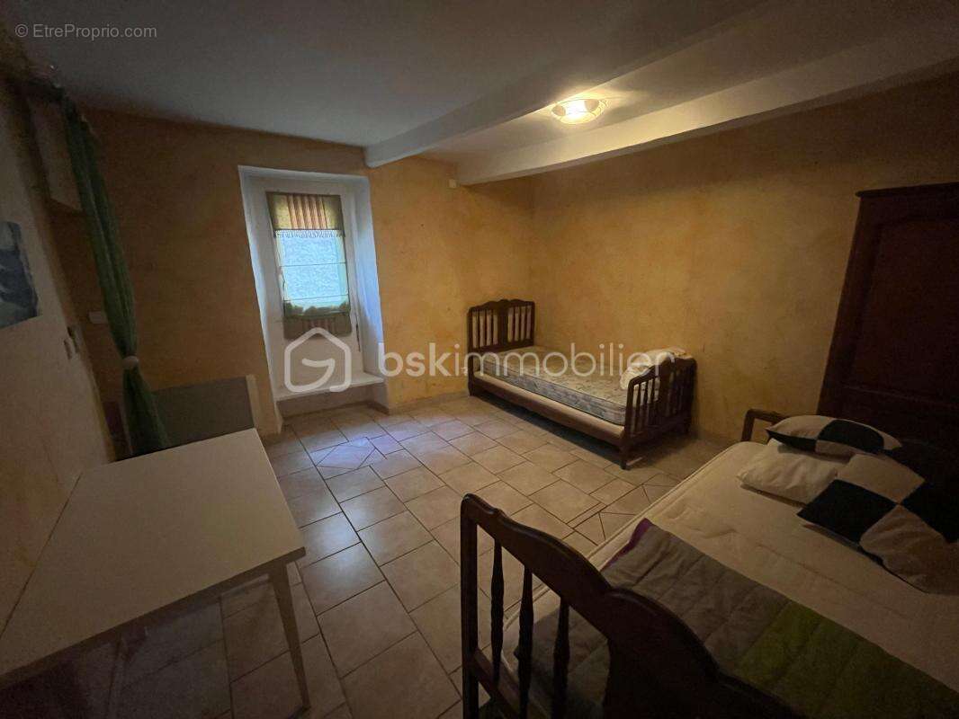 Appartement à SAILLANS