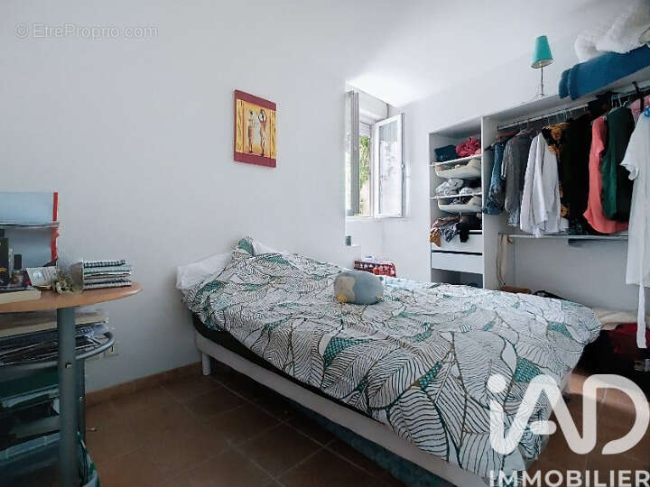 Photo 4 - Appartement à TOURNON-SUR-RHONE