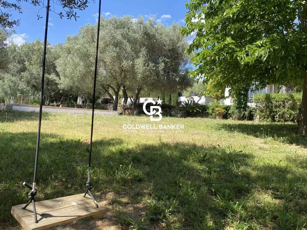 Maison à SANARY-SUR-MER