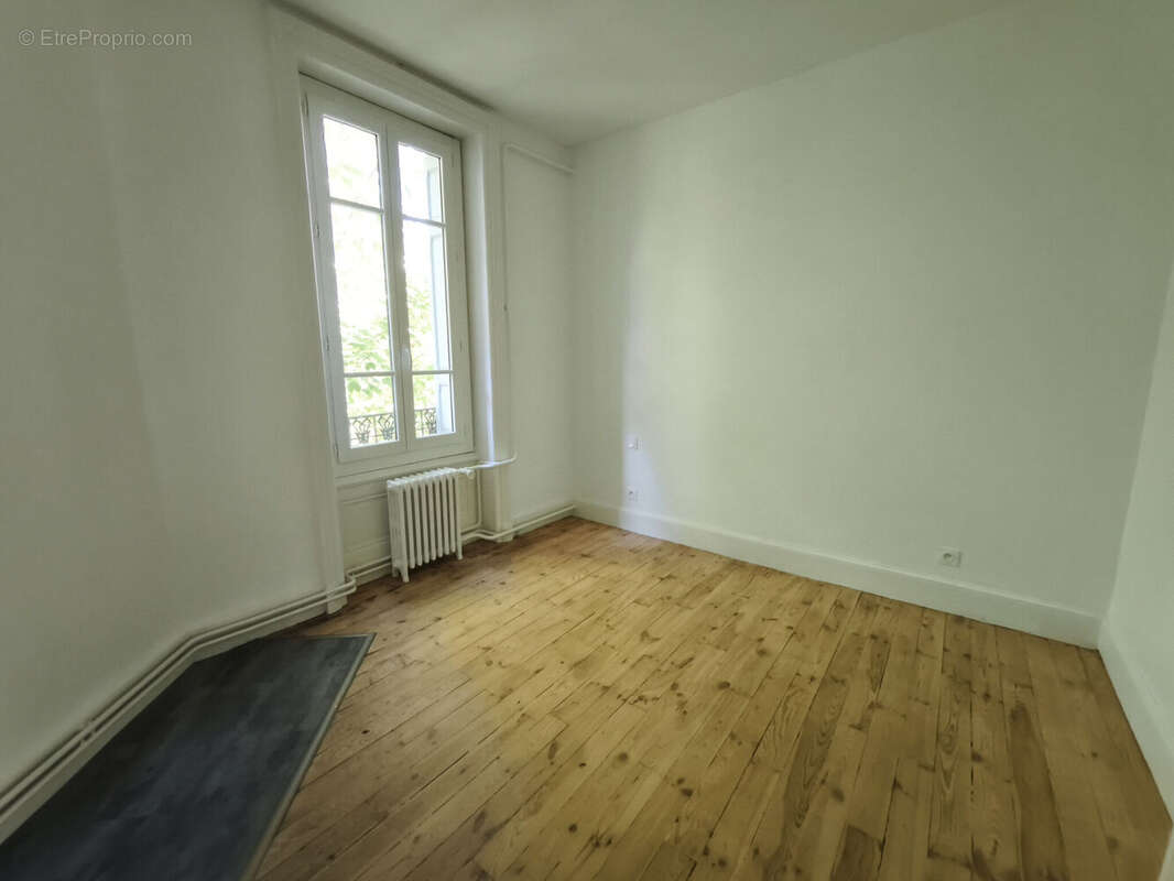 Photo 4 - Appartement à SAINT-ETIENNE