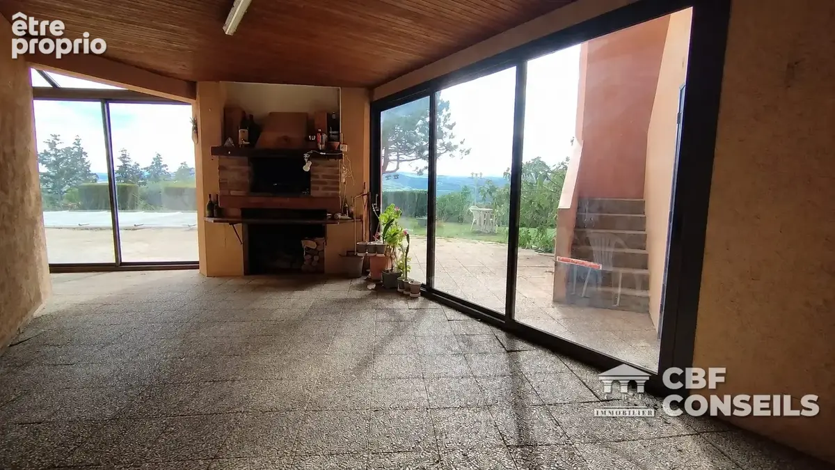 Maison 6 pièces 177 m² à vendre à Veyre-Monton (63960) - photo 9