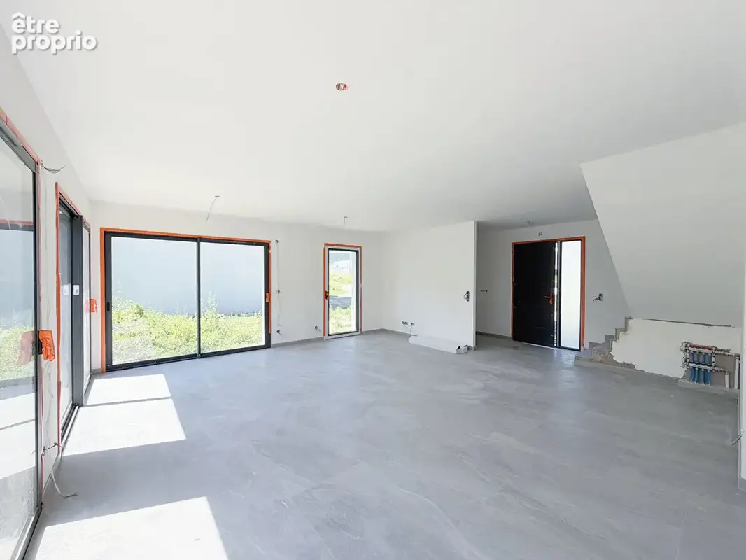 Maison Scionzier 5 pièces 98 m2 - photo 2