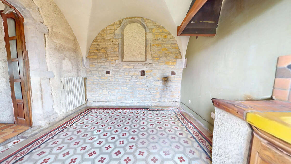 Appartement à ORCHAMPS