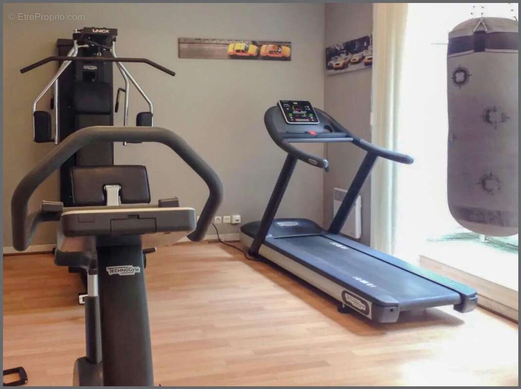 Photo 6 - Appartement à COURBEVOIE