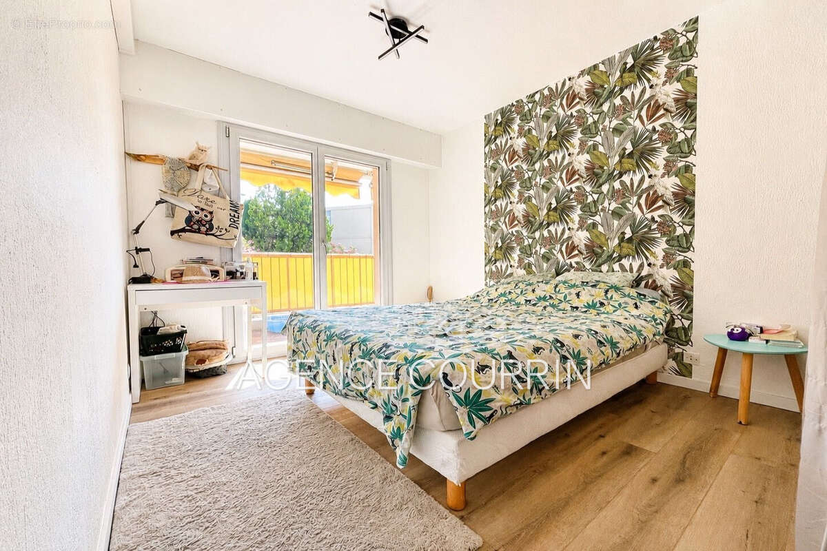 Appartement 56 m² à Grasse  - photo 6