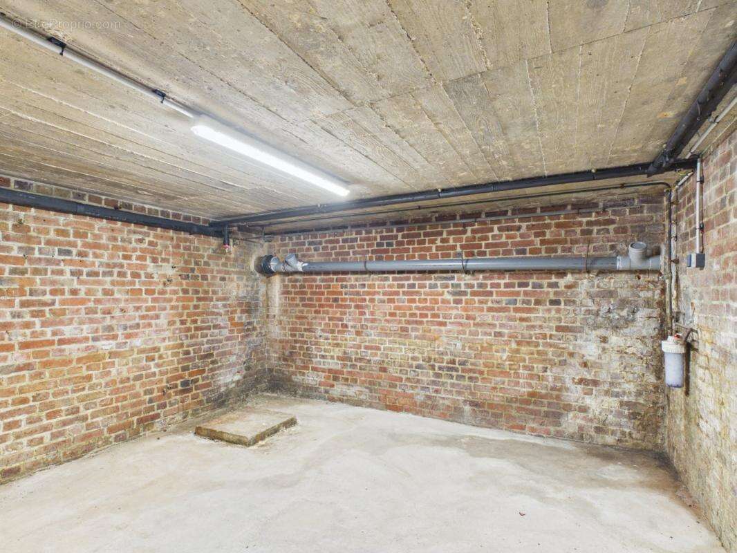 Maison 60 m² à Breteuil  - photo 8