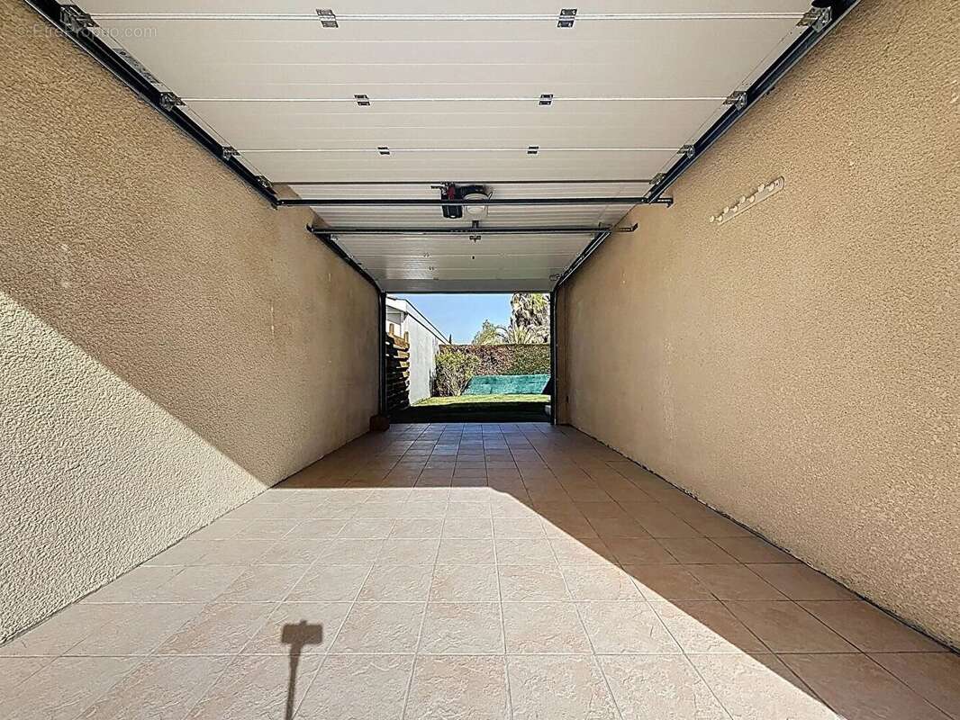 Maison à BISCARROSSE