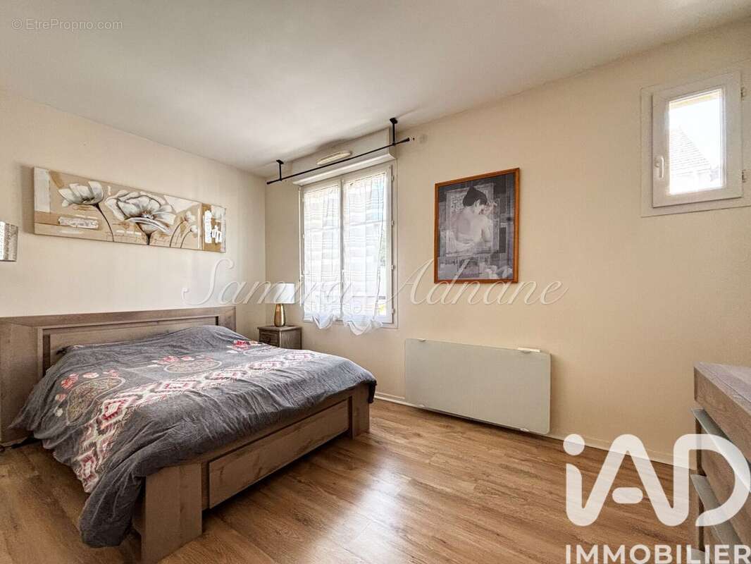 Photo 3 - Maison à CORMEILLES-EN-PARISIS