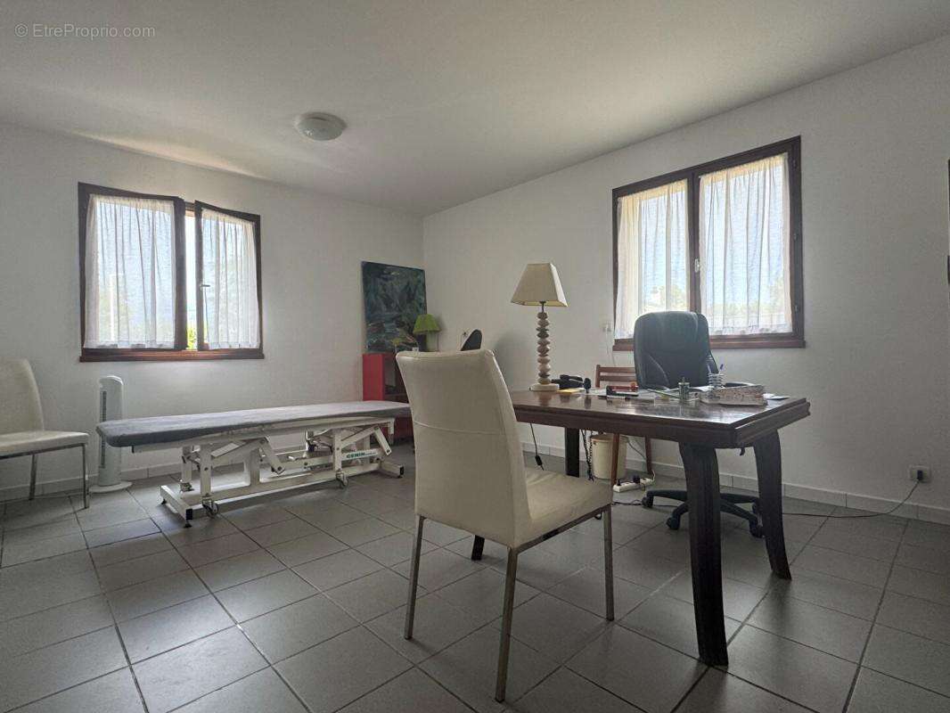 Maison à SAINT-LOUBES