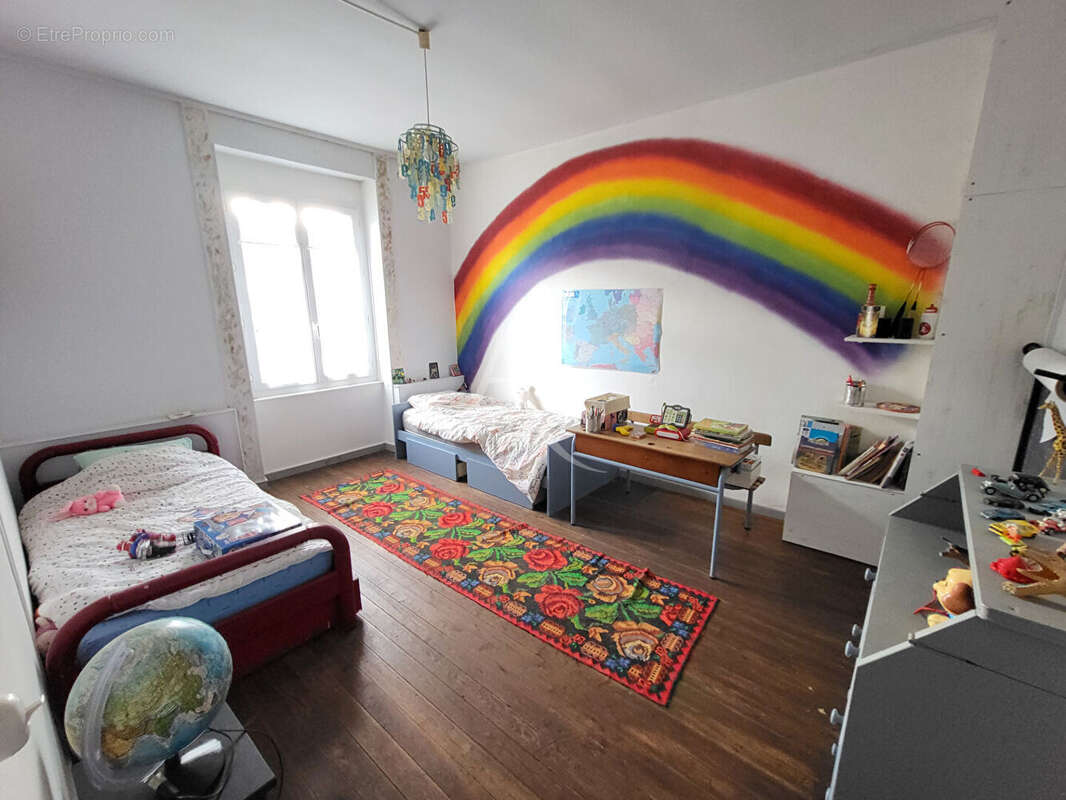 Maison à MARSAC-SUR-DON