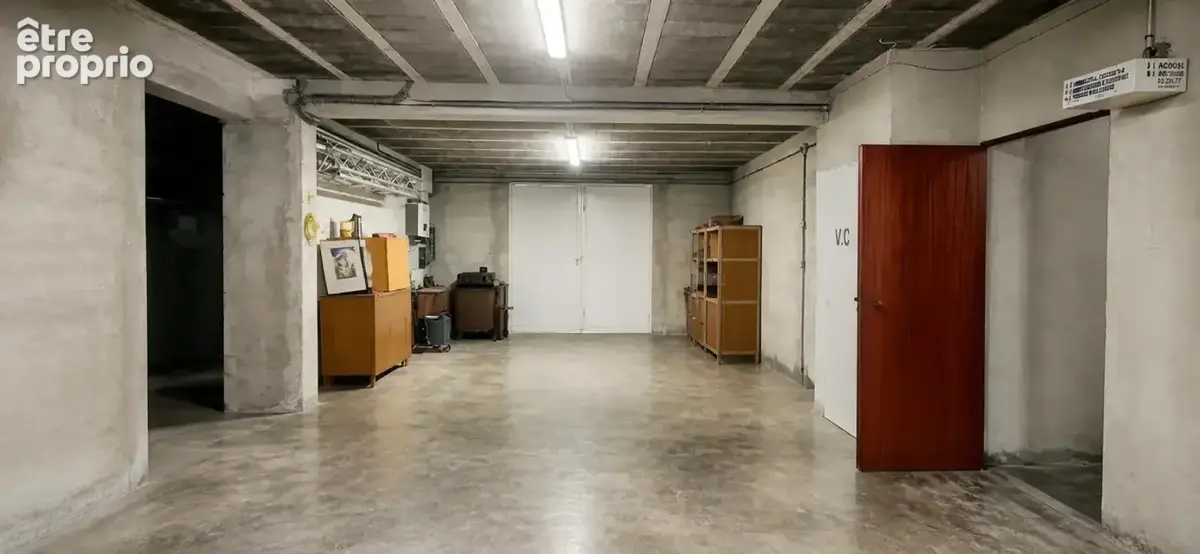 Carcès – villa familiale rénovée avec piscine - photo 15
