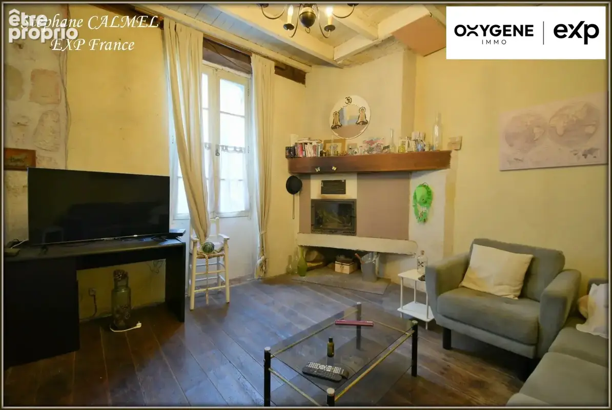 Maison 6 pièces 91 m² à vendre à Lauzun (47410) - photo 6