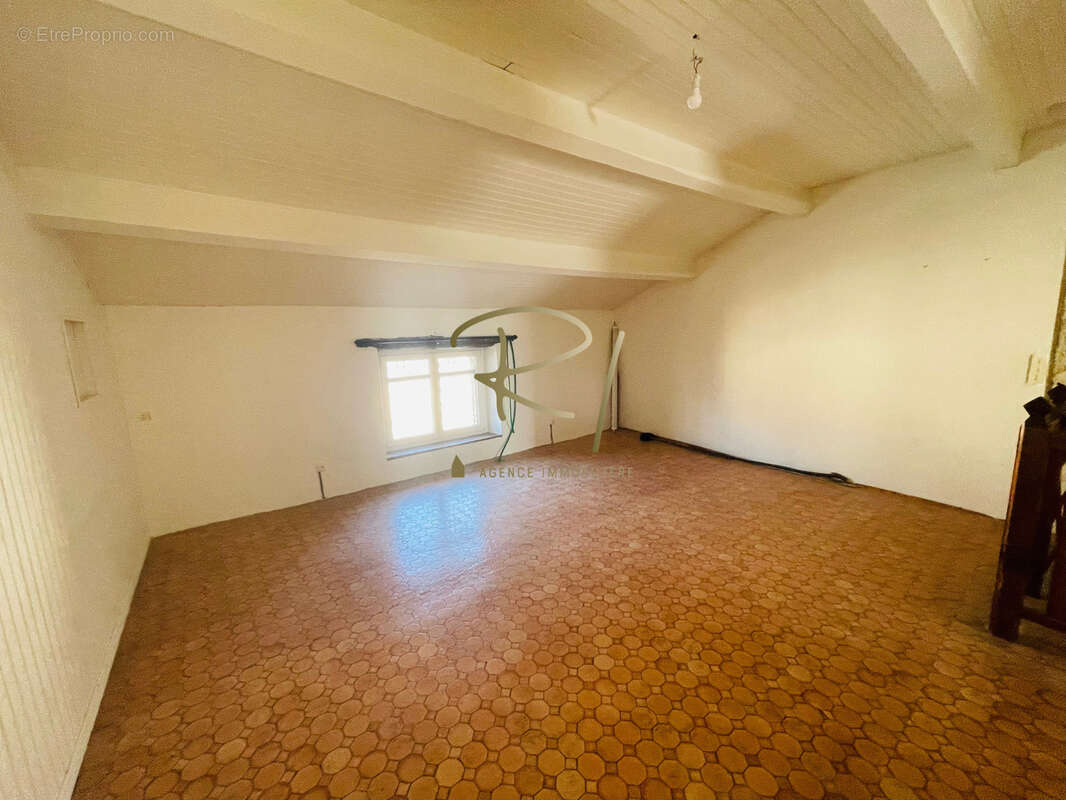 Maison de village avec terrasse tropézienne - photo 6