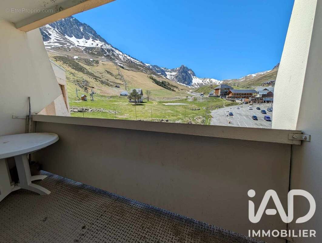 Appartement 26 m² à Astugue  - photo 9