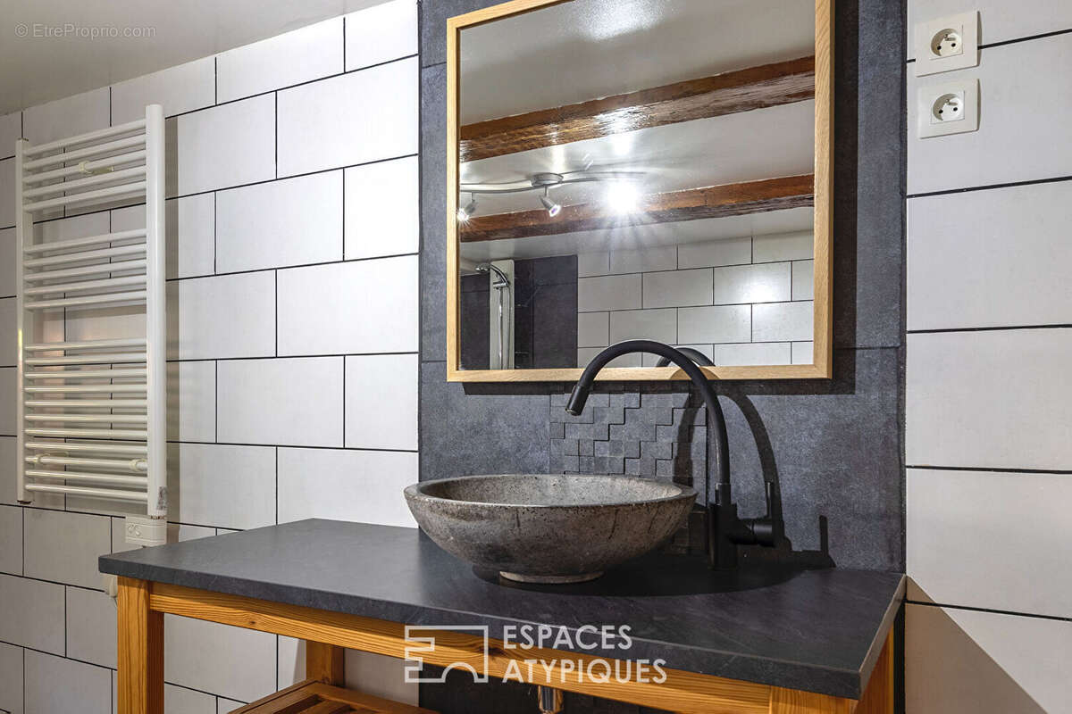 Maison à WILDENSTEIN