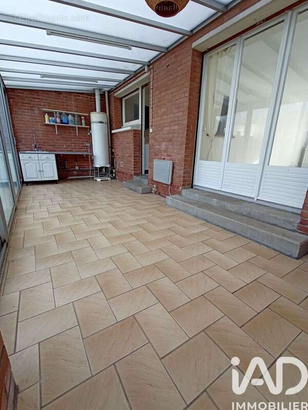 Photo 8 - Maison à FLERS-EN-ESCREBIEUX