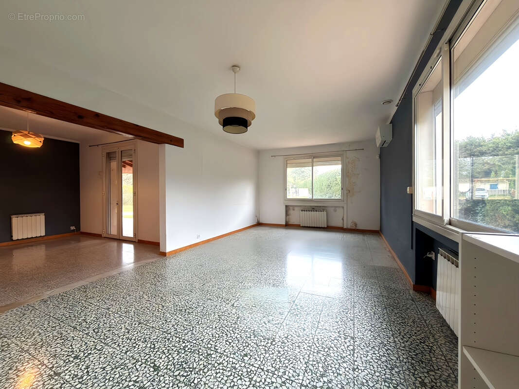 Maison à AIX-EN-PROVENCE