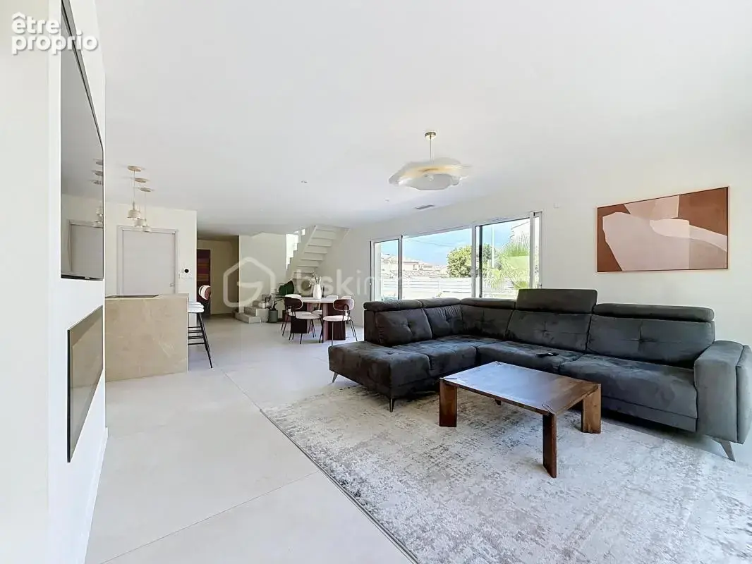 Le Grau d’Agde – Villa d’architecte de 2026 à 500 m de la plage - photo 7