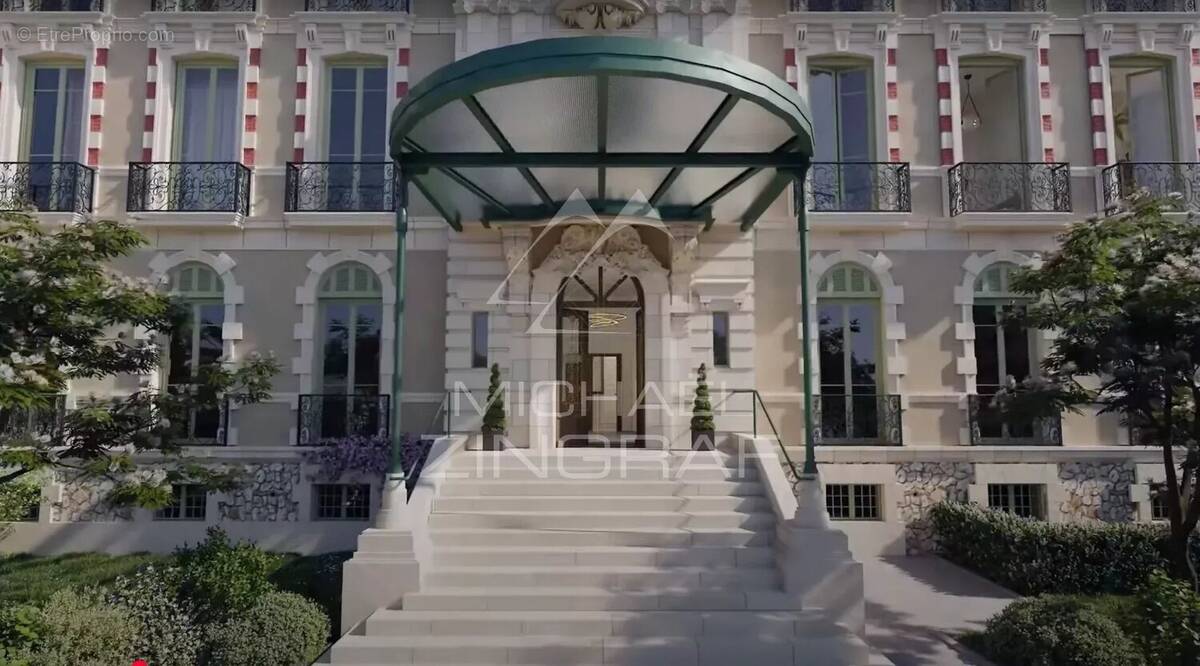 Appartement à ARCACHON