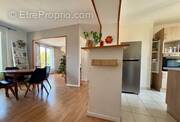 Appartement à BOURG-DE-PEAGE