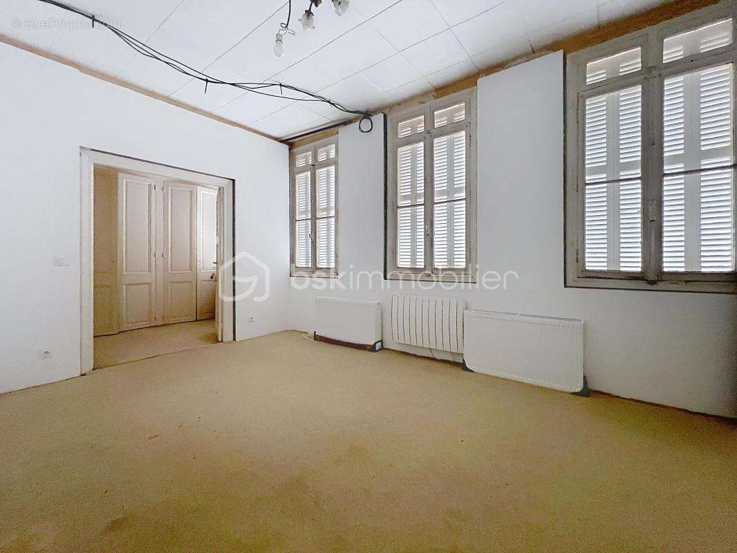 Maison à CAUDEBEC-LES-ELBEUF