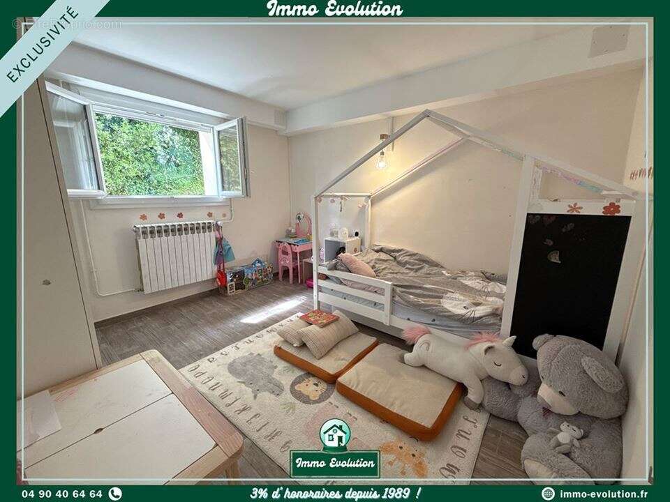 Maison 177 m² à Uchaux  - photo 9