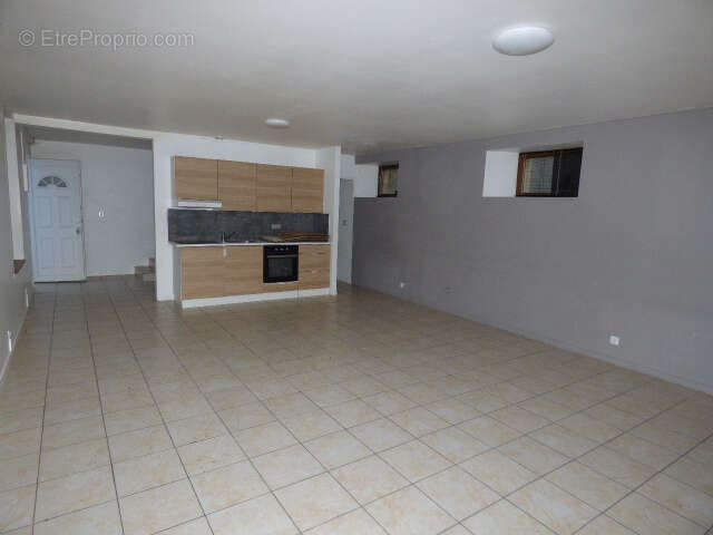 Appartement à VANNES-LE-CHATEL
